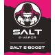 Salt e-Boost - booster sel de nicotine