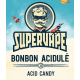 Bonbon acidulé