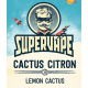 Cactus citron