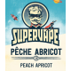 Pêche abricot