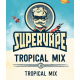 Tropical mix