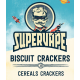 Biscuit Crackers