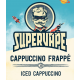 Cappuccino Frappé