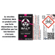 Salt e-Boost - booster sel de nicotine