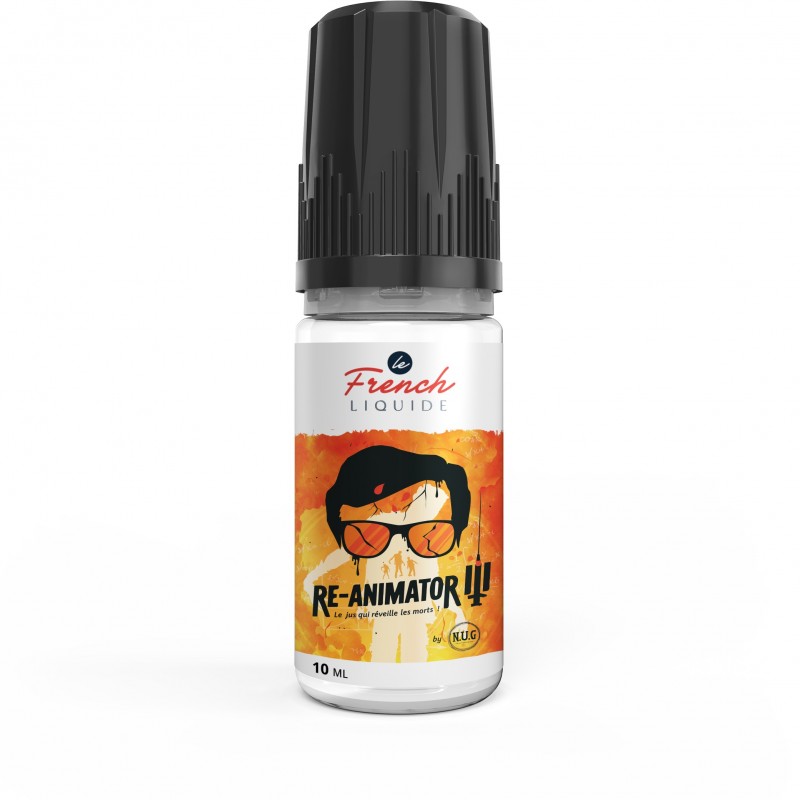 RE-ANIMATOR 3 - 10 ml