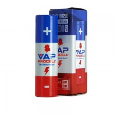 Accu IMR 18650 3000 mAh Vap Procell