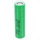 Accu 18650 INR 25R 2500 mAh Samsung