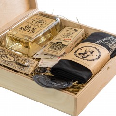 Coffret Moonshiners Édition Collector