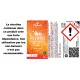Étiquette Polaris Tropical Beach - 10 ml