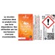 Étiquette Polaris Tropical Beach - 10 ml