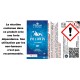 Étiquette Polaris Intense - 10 ml