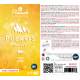 Étiquette Polaris Sunset - up to 60 ml