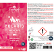 Étiquette Polaris Berry Mix - up to 60 ml