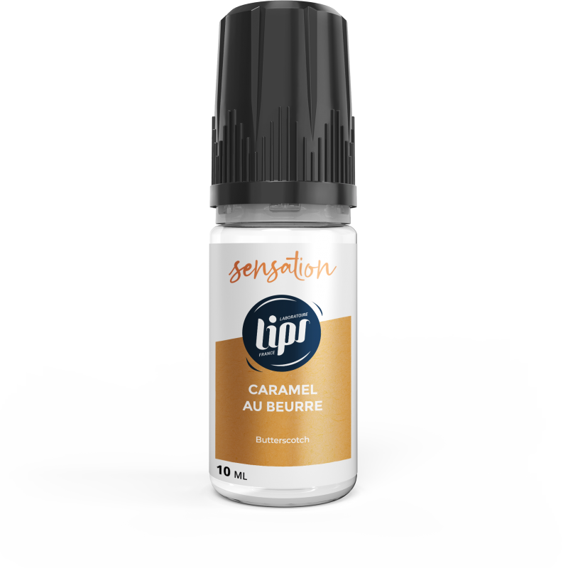 E liquide Bonbon Caramel Güt Let