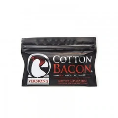 Cotton Bacon V2 Wick'n'vape