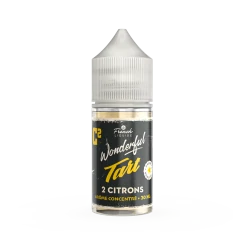 Concentré d'arôme Wonderful Tart 2 Citrons