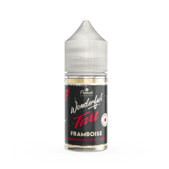 Concentré d'arôme Wonderful Tart Framboise
