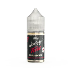 Concentré d'arôme Wonderful Tart Framboise