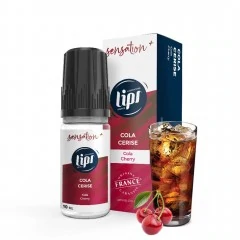 E liquide Cola Cerise