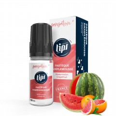 E liquide Pastèque et Pamplemousse