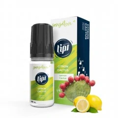 E liquide Cactus Citron