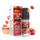 La Crazy Tarte aux Fraises Mukk Mukk - 10 ml