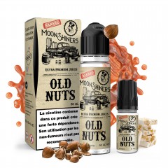 Old Nuts - Moonshiners