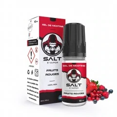 SALT Saveur Fruits Rouges