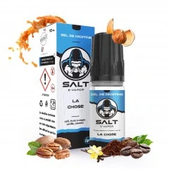 SALT saveur La chose