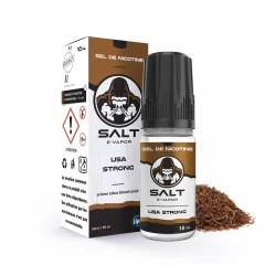 Salt saveur USA Strong