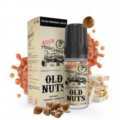 Old Nuts Moonshiners - 10 ml