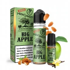 Big Apple Moonshiners