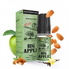 Big Apple Moonshiners 10 ml