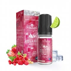 E-liquide Polaris Berry Mix - 10 ml