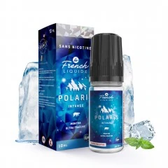 E-liquide Polaris Intense - 10 ml