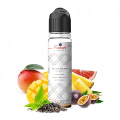 Jus de Boudin Blanc (Up to 60)