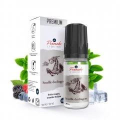 Souffle du Dragon - 10 ml
