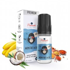 Monstre Sacré - 10 ml