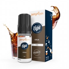 E-liquide Cola