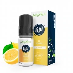 E-liquide Ze Citron