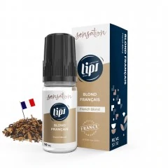 E-liquide Blond Français