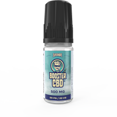 Booster CBD