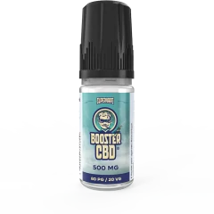 Booster CBD