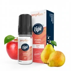 E liquide Pomme et Poire