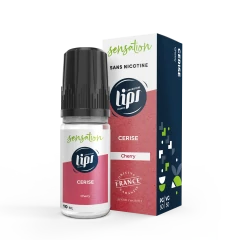 E liquide Cerise