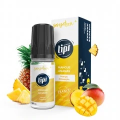 E liquide Ananas | Mangue 10 ml