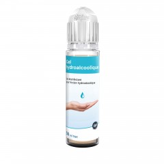 Gel Hydroalcoolique