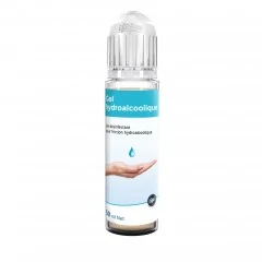 Gel Hydroalcoolique