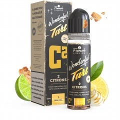 Wonderful Tart 2 Citrons
