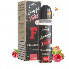Wonderful Tart Framboise